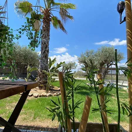 Rancho Tropicana Habitación en casa particular