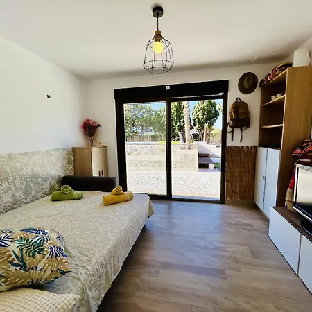 Rancho Tropicana Habitación en casa particular Elche
