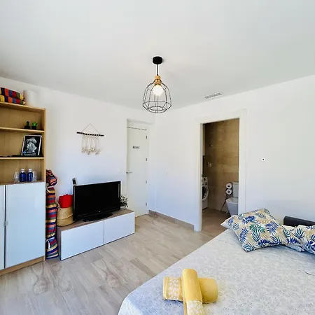 Rancho Tropicana Privatunterkunft Elche