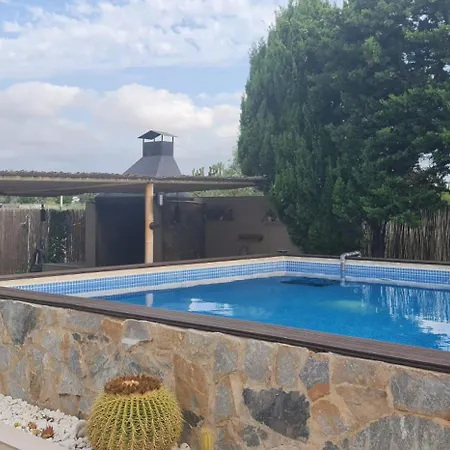 Rancho Tropicana