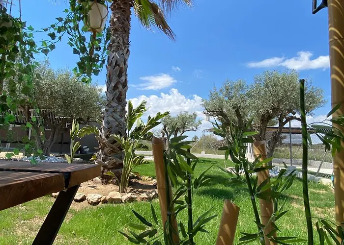 Rancho Tropicana Séjour chez l'habitant
