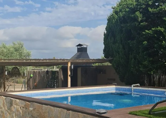 Séjour chez l'habitant Rancho Tropicana