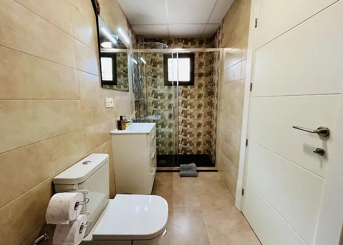 Séjour chez l'habitant Rancho Tropicana *