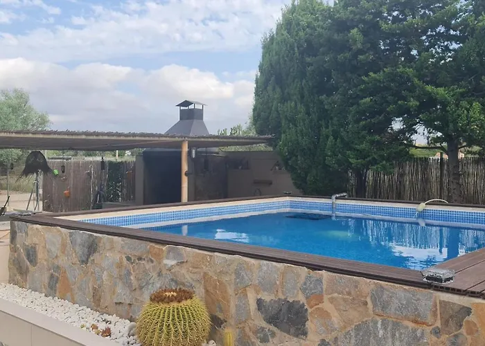 Rancho Tropicana